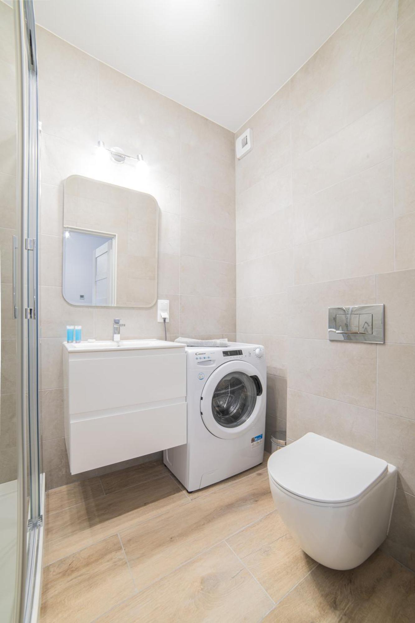 Apartment Rentplanet - Przy Stoczni *