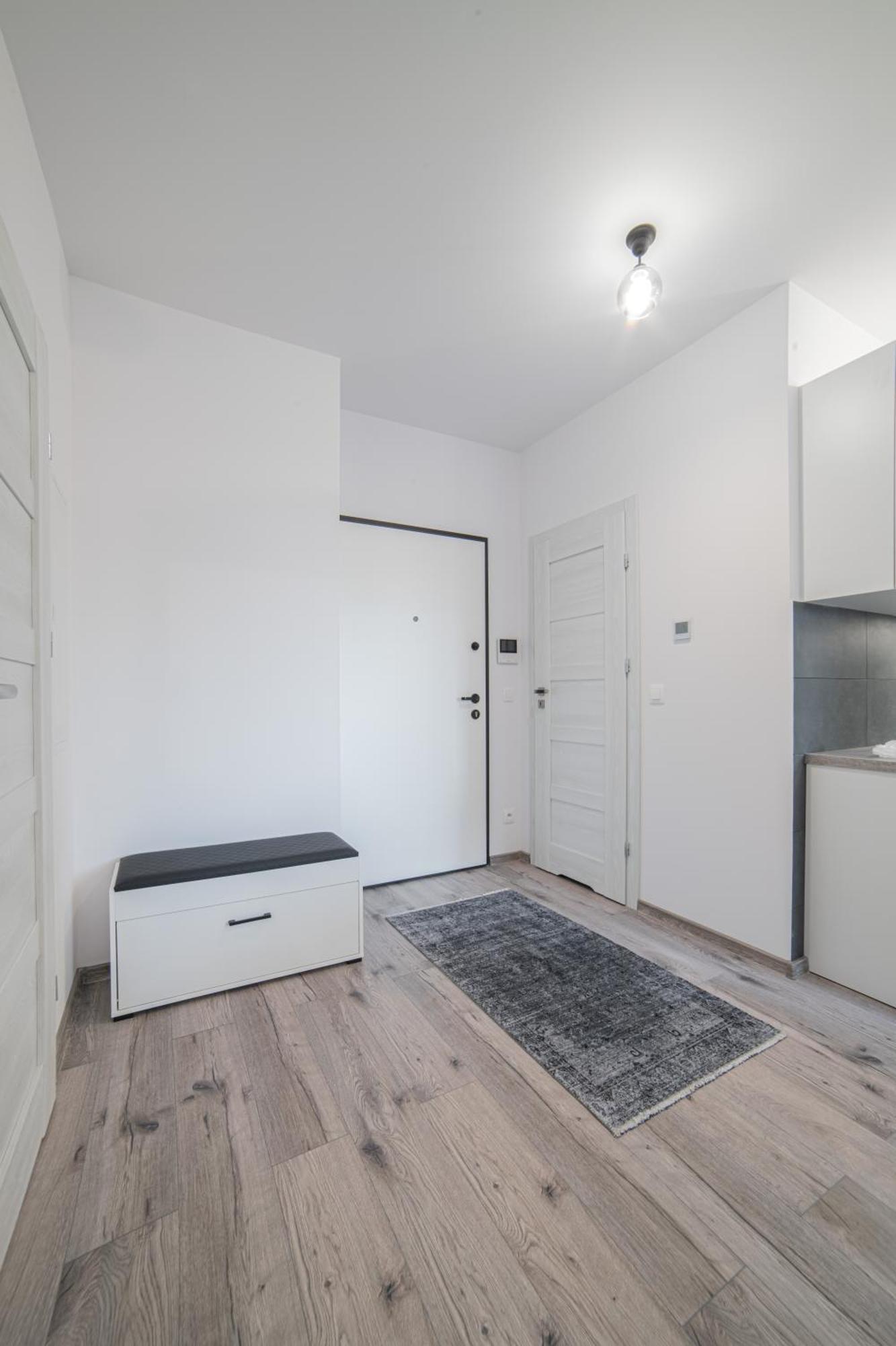 Apartment Rentplanet - Przy Stoczni